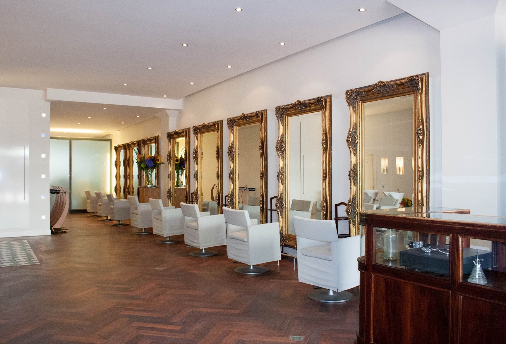 Kapper en schoonheidssalon Zeist Salon Artistique Zeist